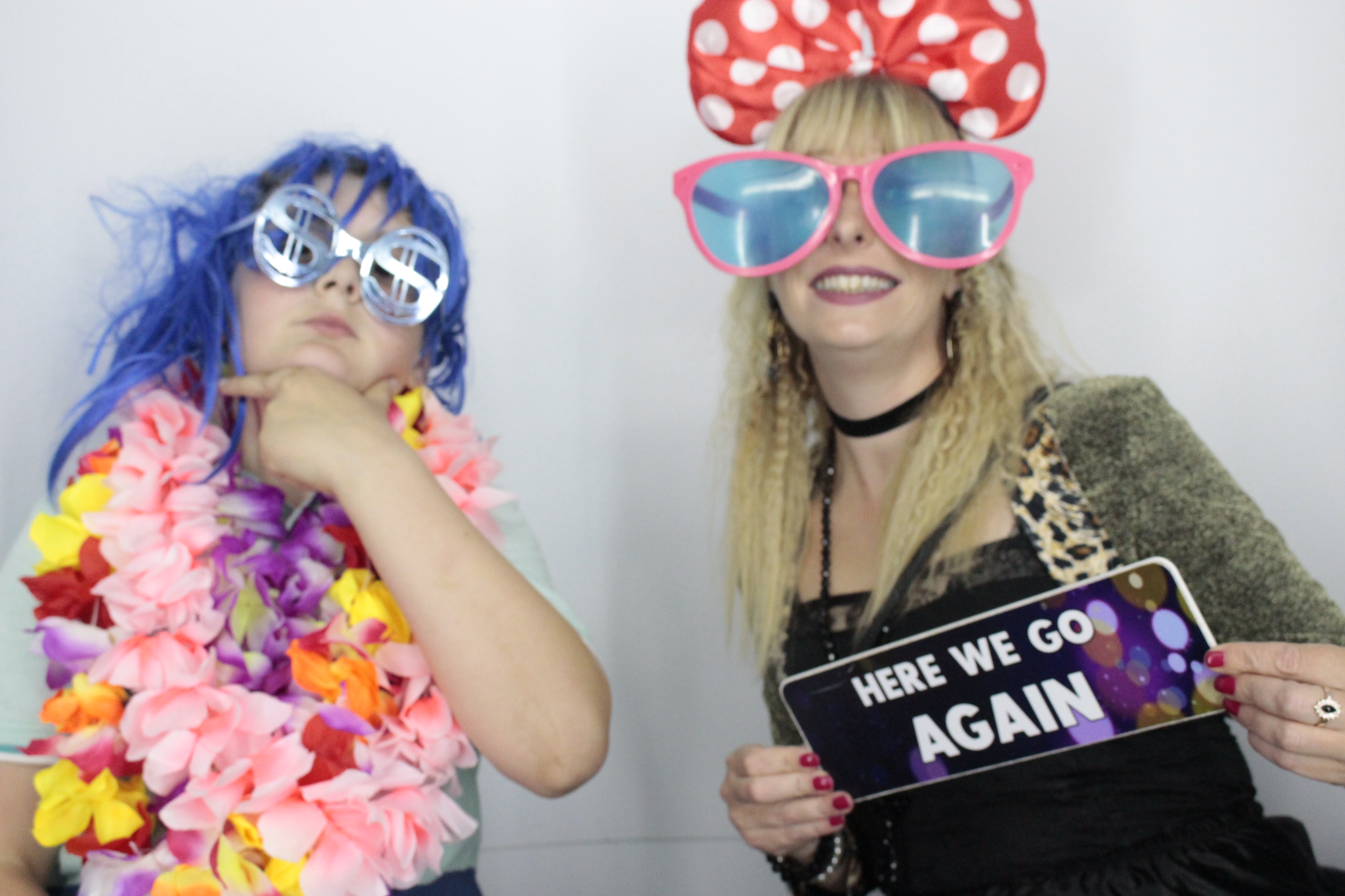 Alan's 50th Birthday  | View more photos from the event at gallery.myphotoboothexperience.co.uk/u/MyPhotoBoothExperienceLtd/Alans-50th-Birthday